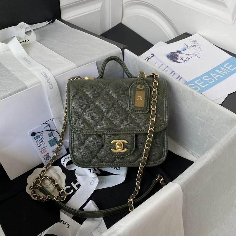 Chanel Handbags 227